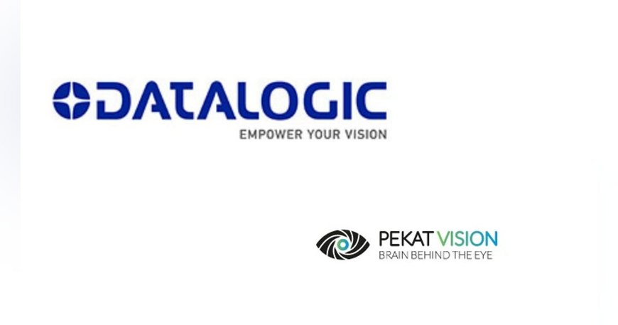 DATALOGIC ACQUIRES PEKAT VISION, A COMPANY THAT DEVELOPS PROPRIETARY MACHINE LEARNING AND DEEP LEARNING ALGORITHMS FOR APPLICATIONS IN THE SUPPLY CHAIN AND INDUSTRIAL AUTOMATION AREAS